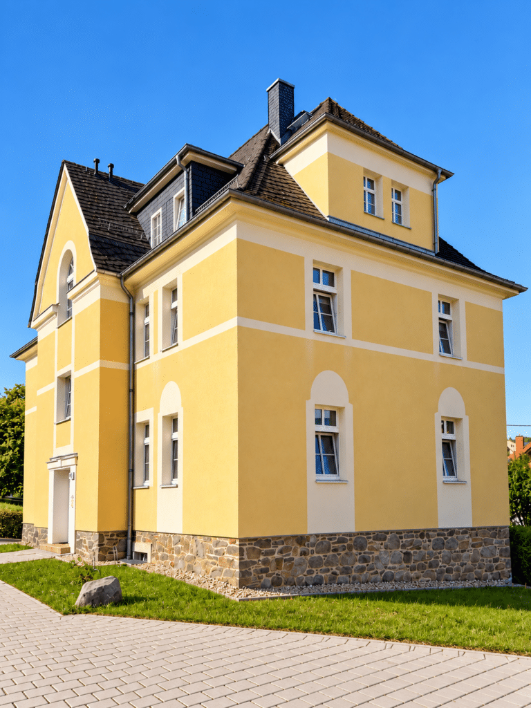 Auerbacher Str. 12